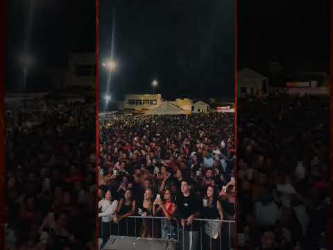 Tanto - Yara Tchê e Alessandro ao vivo em Regeneração-PI