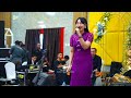 JANJI SUCI ICHA FEBRIANA ZARIDEN MUSIC WEDDING PARTY ENDANG HELMI
