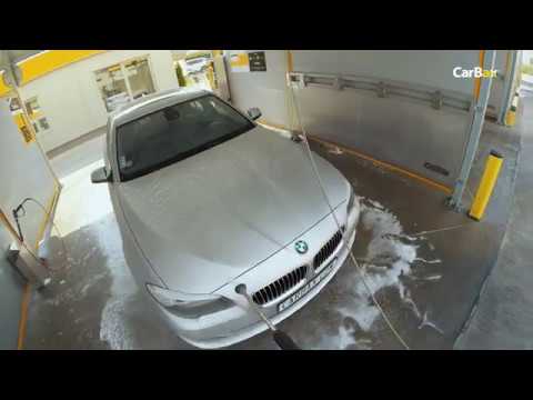 CarBax High-Pressure Automatic Self-Service Car Washing and Cleaning Products & Chemical