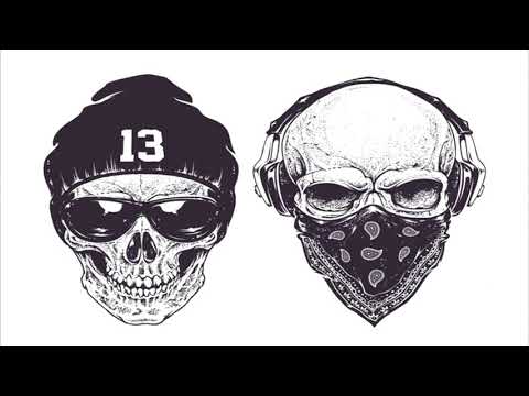 #HustleBang - Сам самичък (Official audio)