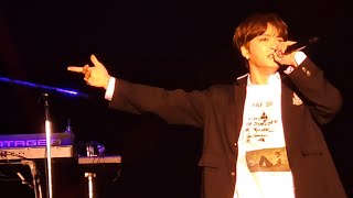 240303 KIM JAE JOONG Special J-PARTY Fanconcert I'M TWENTY in Japan_Hug+Mirotic