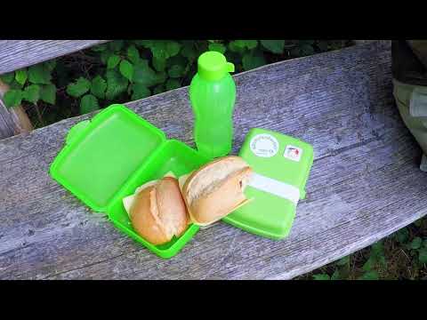 Wandelen in de regio Eifel/Luxemburg