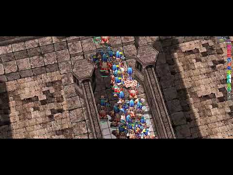 KLP Shark Attack @ PlayRO