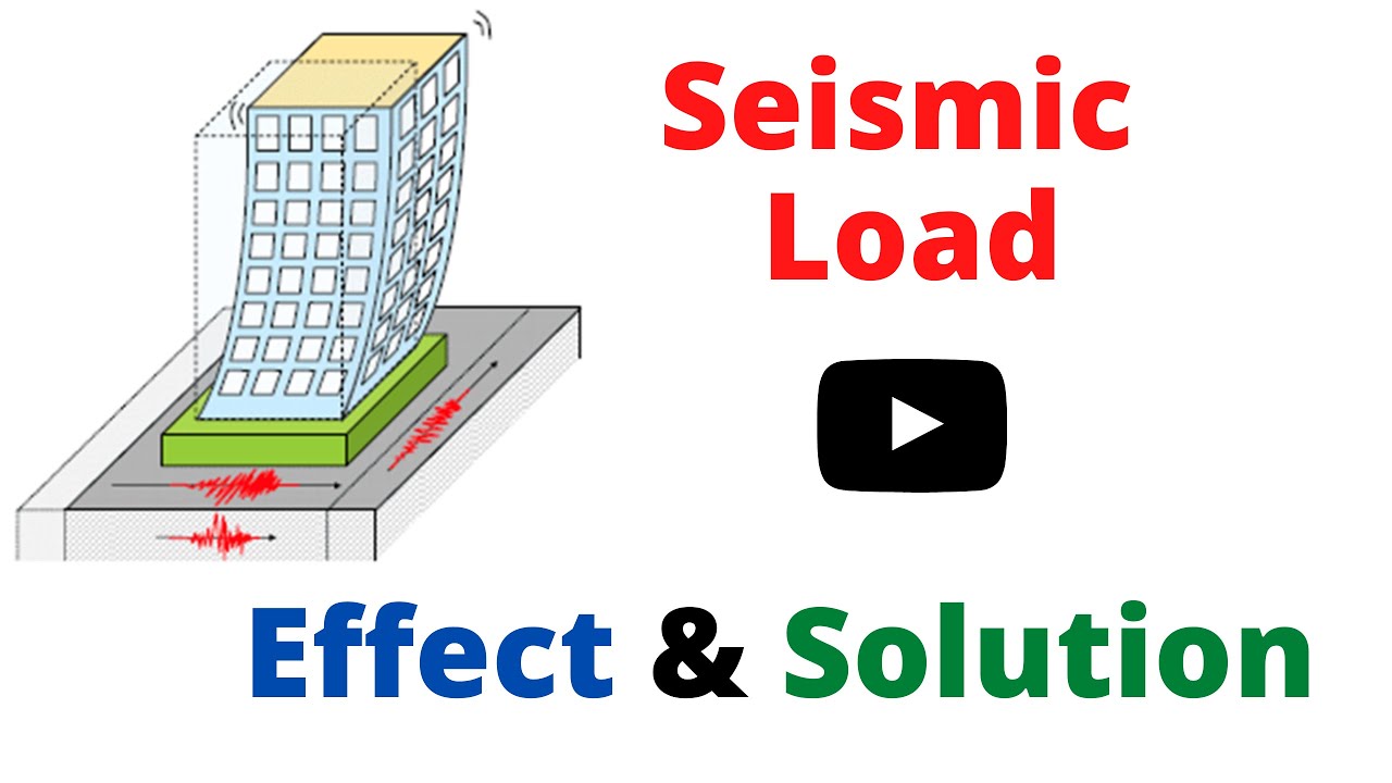 Earthquake : Effect on Structure and It's Solution