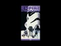 Opening To Star Wars The Empire Strikes Back 1995 VHS