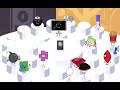 BFDI 18 6 But It S BFB IDFB