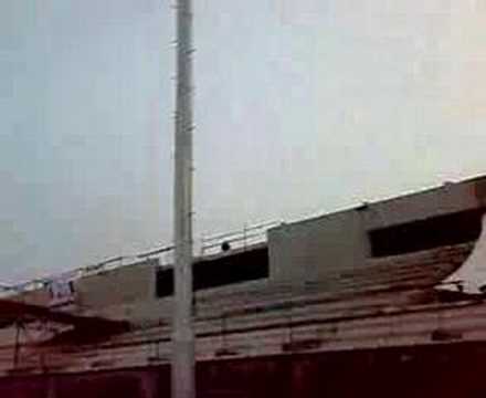 Sfeeractie FC Zwolle - FC Emmen