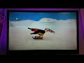 Closing To Pingu Barrel Of Fun 1991 VHS