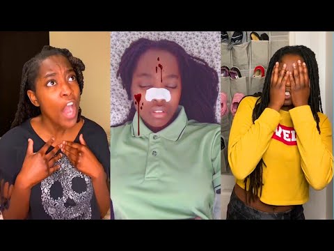 NEW Zira Brown TikTok Compilation 2025 | (10 HOURS) Funniest POVs from Zira, Eel, Kris & Others