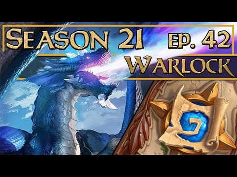 Hearthstone: Kolento plays malylock (#42)