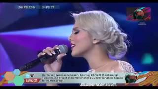 Suara Dahsyat dari Aisyah Aziz - Pilihan Sejati