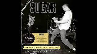 Sugar - Helpless (Live 1994)