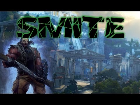 SMITE - Chaac solo - Bacchus ist New meta [1]