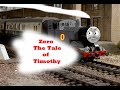 Zero The Tale Of Timothy