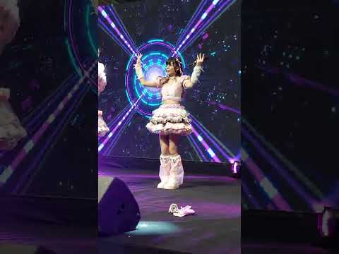 [Praeploy Fancam] Castella : Jikan wo Makimodosu @ The Idol Real Live Project (231210)