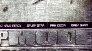 Flipmode Squad - Straight Spittin THE IMPERIAL ALBUM