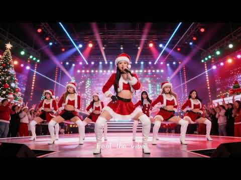 sousakuAI Xmasカップ2025 セクシー部門賞受賞作品