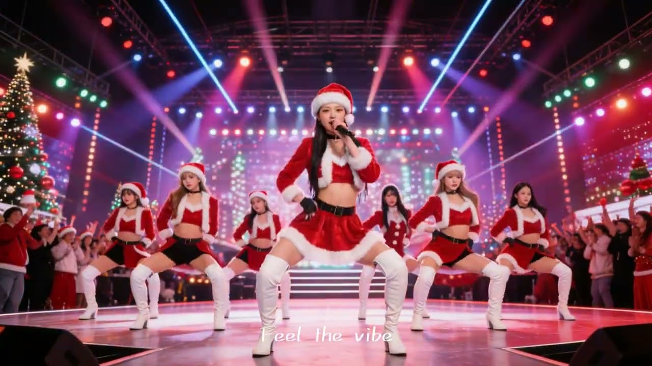 sousakuAI Xmasカップ2025 サムネイル