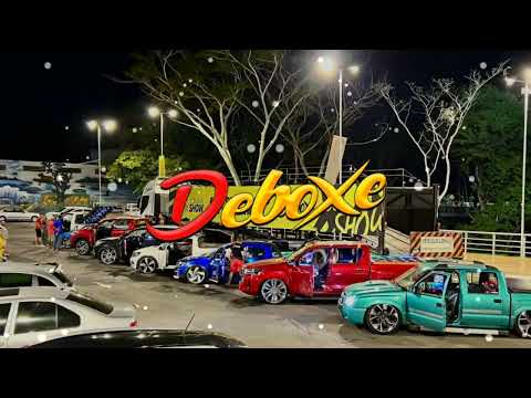 DEBOXE ELETRO FUNK - 202 É A NOSSA SUITE ( DJ LOW )