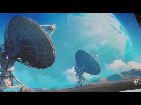 La Planète Bleue Volume 9 Sequentia Legenda Vibrations - Berlin School