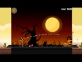 Angry Birds Seasons Trick Or Treat Level 1 1