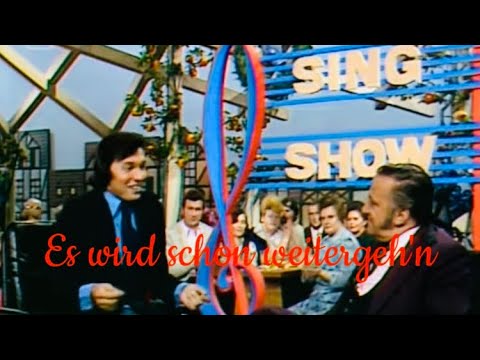 Karel Gott: Es wird schon weitergeh’n (1974)