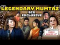 Mumtaz Interview EXCLUSIVE Marrying Shammi Kapoor Rajesh Khanna Madhubala Sharmila Tagore Fight