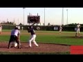 Cole Miller, LHP Summer 2014 Game Video