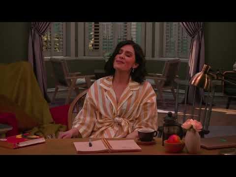 Lily McKenzie - Good Thing [Promo Video]