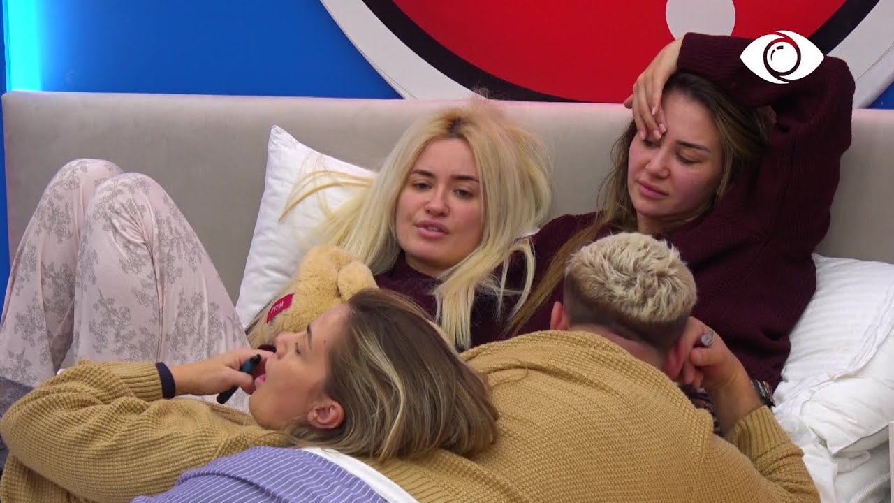 Do të shkosh në finale?/Luizi-Deas: Duhet të bëhesh lider!