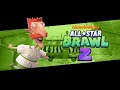 Darwin S Adventure In London Original Nickelodeon All Star Brawl 2 Custom OST