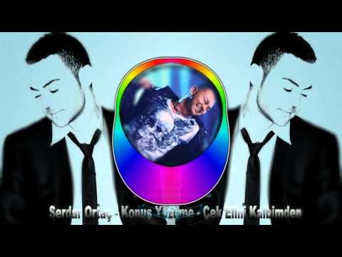 Serdar Ortaç - Konuş Yüzüme - Çek Elini Kalbimden (Nurettin Çolak & Emrah İş Original Remix 2015)