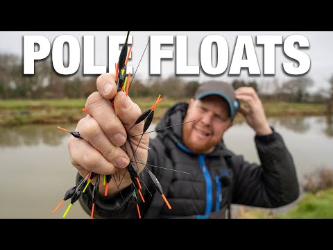 All You Need To Know About Pole Floats!