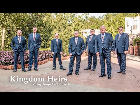 The Kingdom Heirs ... Live!