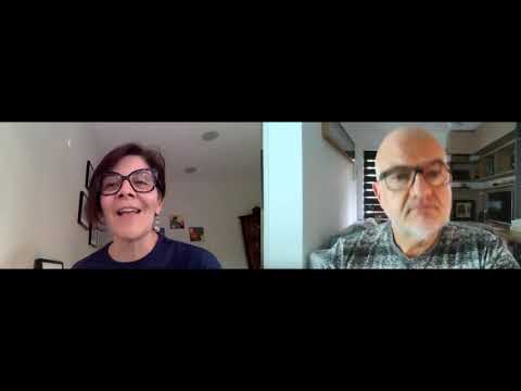 CPG - Conversa sobre o mito de Eros e Psique