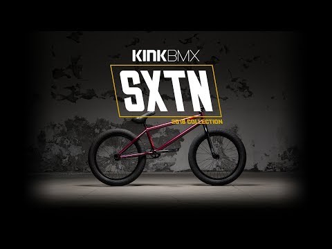 Kink SXTN 2018 Bike