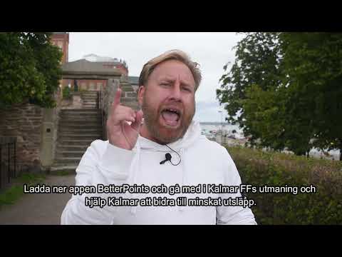 Ta cykeln - vinn biljetter till Kalmar FF - Mjällby