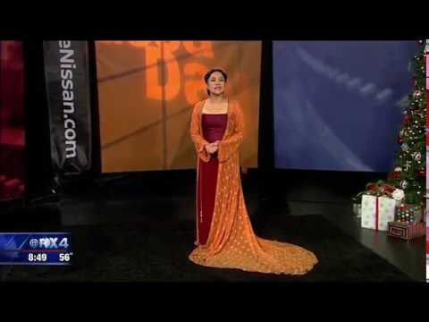 'The King and I' now on stage at Winspear Opera House