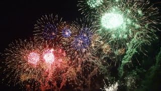 preview picture of video '★【1000mのナイアガラ・フィナーレ!】小山花火大会2012 OYAMA:JapaneseFireworks'