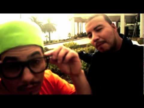 EL Chumbeque Feat Camaleon Landaez Resentidos (Video Oficial)