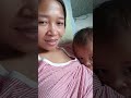 Kulitan Moments With My Baby ️ Momlife Breastfeeding