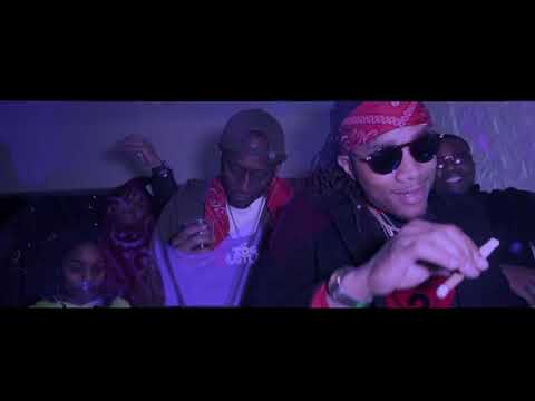 T.O.G HUSTLA X TSO TROP- DRIP X SHOT BY SOLID POETICS