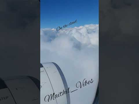 On the cloud #cloud #influencer #trending  #travel  #hashtags #adventure #beauty #nature  #goviral