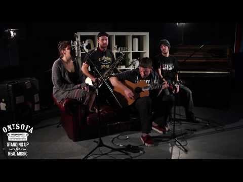 Cut Capers - New Jammy / Don't Go (Wretch 32 ft Josh Kumra cover) - Ont' Sofa Prime Studios Sessions