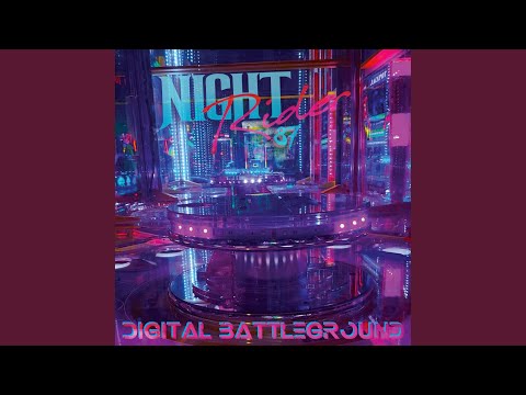 Digital Battleground