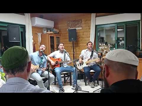 לולי תורתך - הרב קרליבך I חשון תשפ"ג