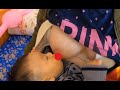 Huyen Diary Vlogs Breastfeeding How To Hold And Help Your Baby To Breastfeed