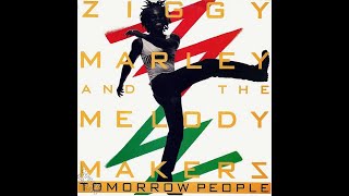 Ziggy Marley And The Melody Makers – We A Guh Some Weh  [Vinile Italiano 12&quot;, 1988]
