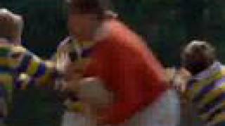 Monty Python&#39;s The Meaning of Life - Physical Education