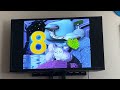 Sesame Street An Alien Counts 13 Spaceships
